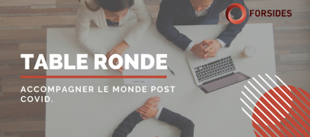 Table ronde FORSIDES – VISIO du 18 juin 2021